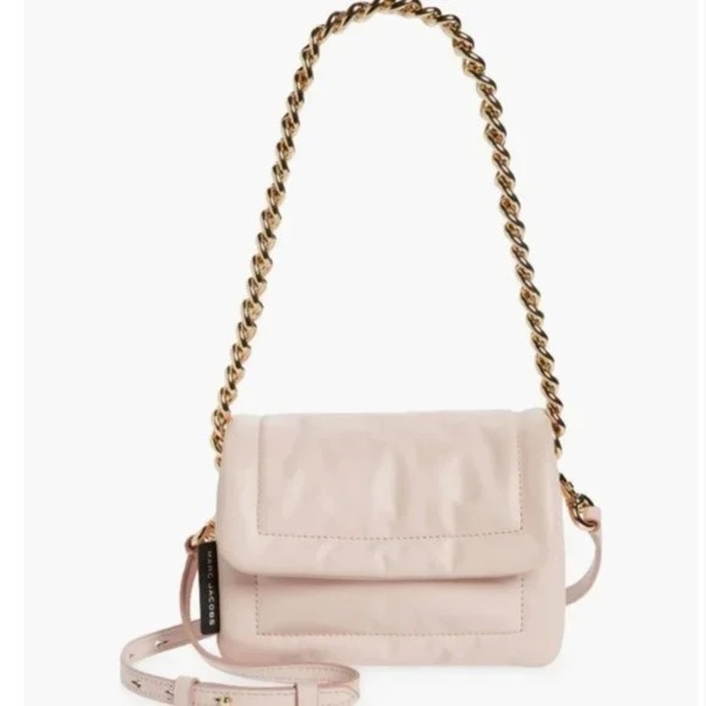 MARC JACOBS Leather Bag